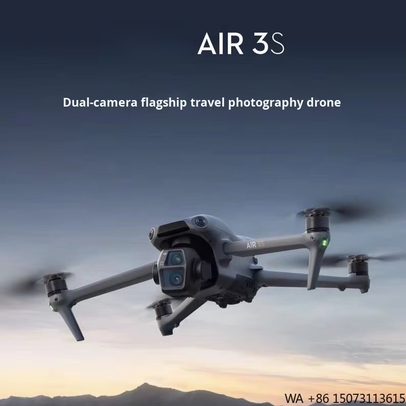 Second-Hand Dual-Camera , 4K U - Drone Camera avis et prix
