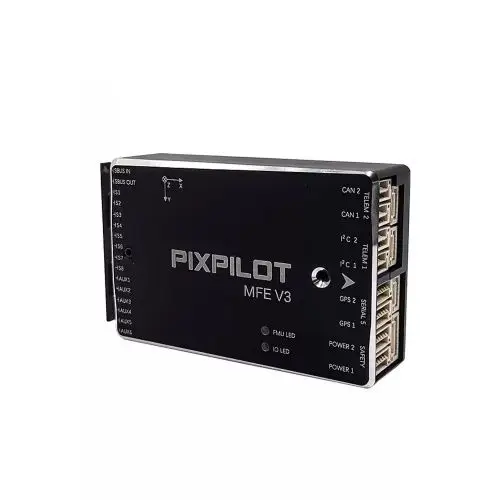 2026 New Makeflyeasy PixPilot  - Drone Flight Controller avis et prix