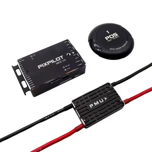 2026 New Makeflyeasy PixPilot  - Drone Flight Controller avis et prix