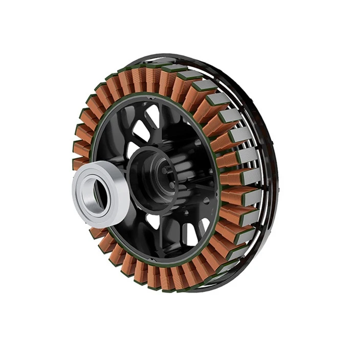 Original Genuine Mini Brushles - Drone Motor avis et prix