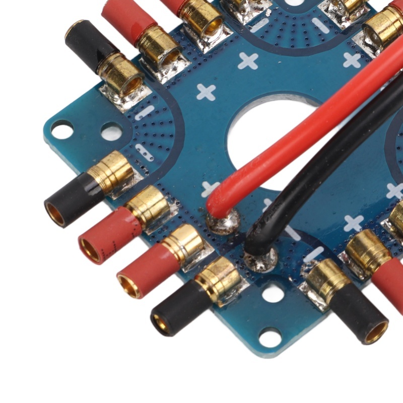 ESC Power Supply Distribution  - Drone Power Distribution Board avis et prix