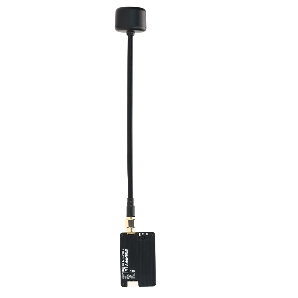 RUSHFPV 3.3G 2W VTX Transmitte - Drone Transmitter avis et prix