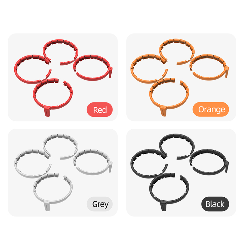 For DJI Flip Drone Propeller G - Drone Propeller Guard avis et prix
