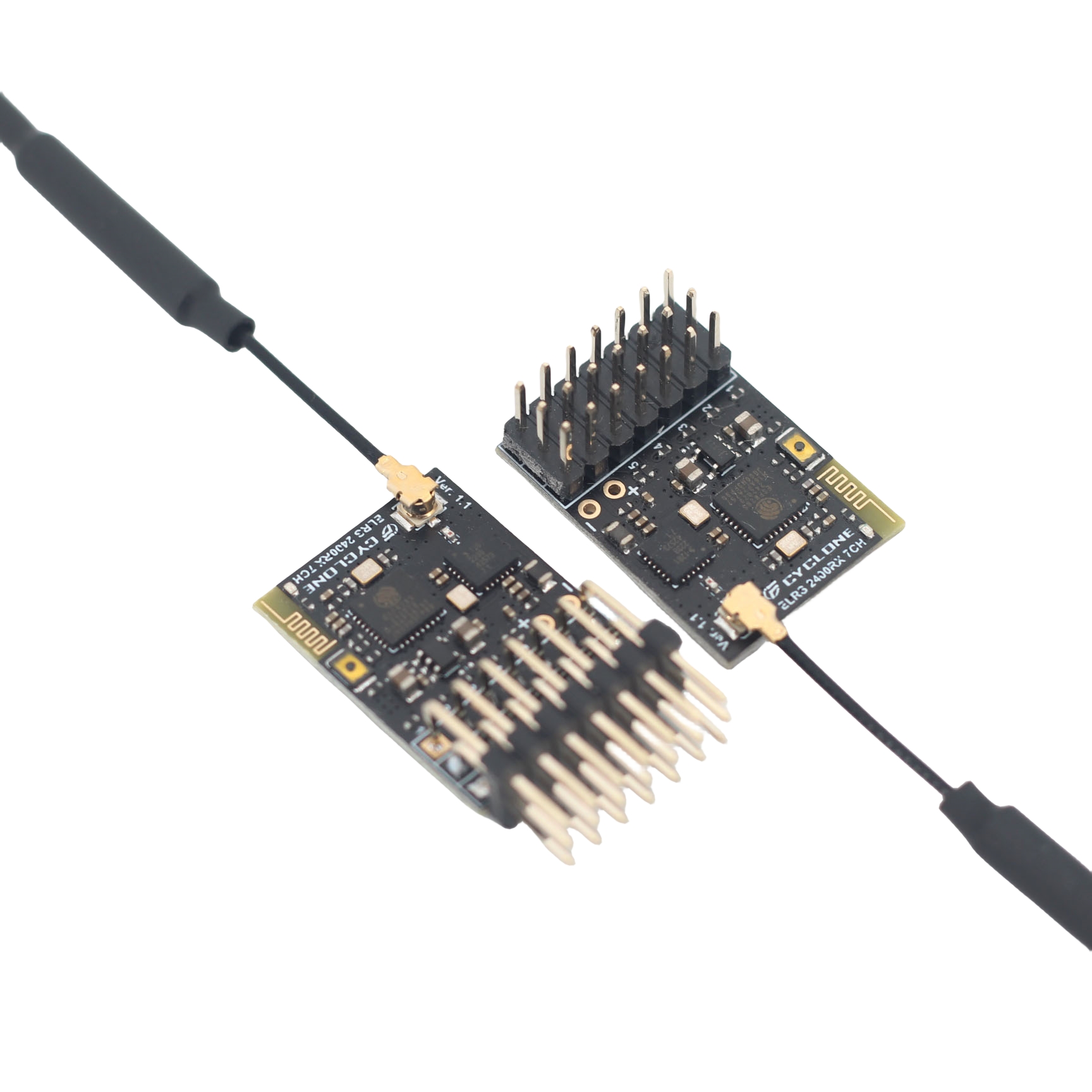 ELRS 2.4G PWM 7CH 6CH CRSF Rec - Drone Antenna avis et prix