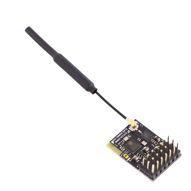 ELRS 2.4G PWM 7CH 6CH CRSF Rec - Drone Antenna avis et prix