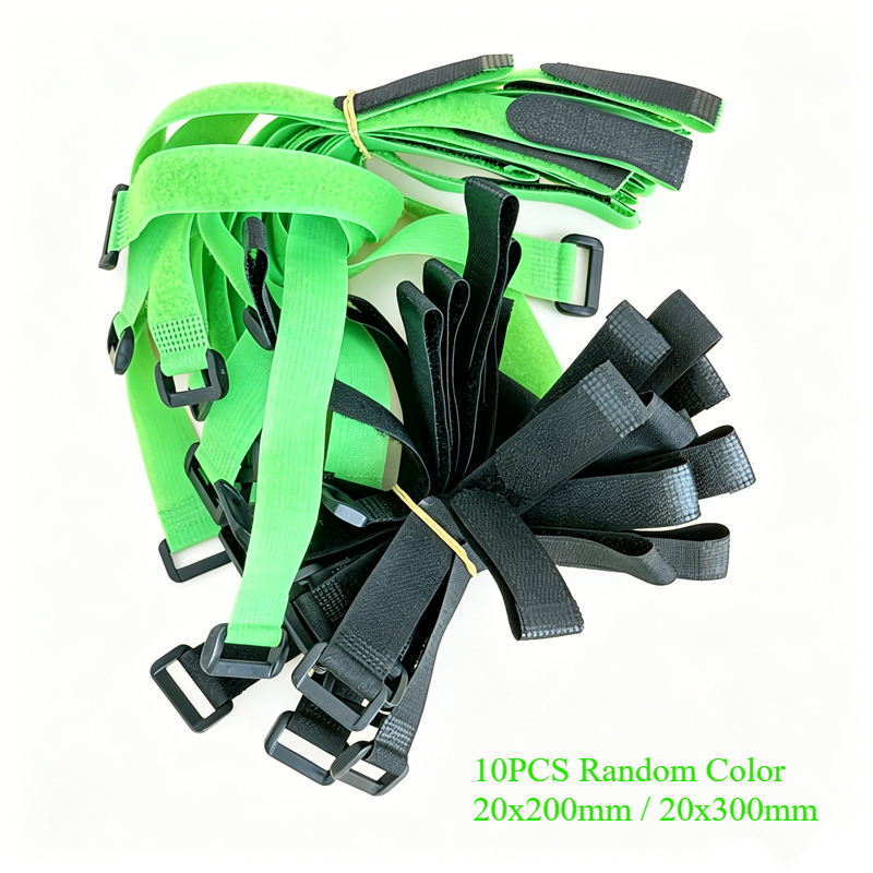 10PCS Lipo Battery Strap, 20x2 - Drone Battery Strap avis et prix