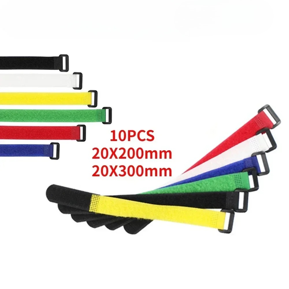 10PCS Lipo Battery Strap, 20x2 - Drone Battery Strap avis et prix