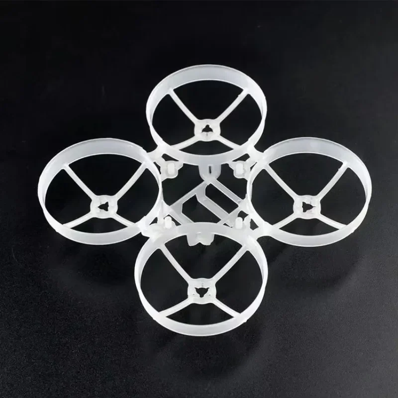 HappyModel Mobula7 V4 75mm Who - Drone Propeller avis et prix