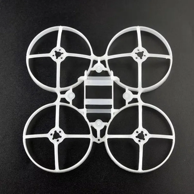HappyModel Mobula7 V4 75mm Who - Drone Propeller avis et prix