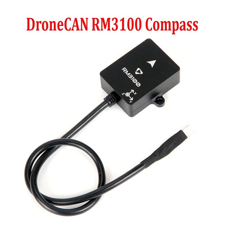 【CYBER MONDAY】RM3100 Module 3- - Drone Compass avis et prix
