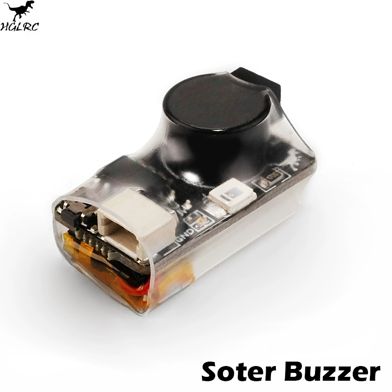 HGLRC Soter FPV Drone Alarm Bu - Drone Buzzer avis et prix