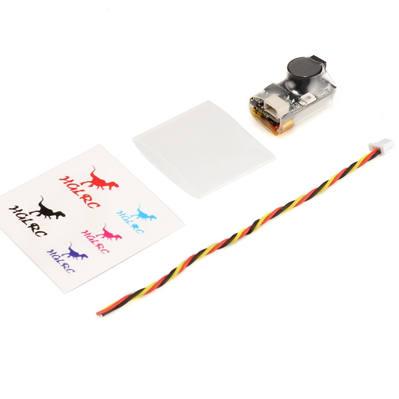 HGLRC Soter FPV Drone Alarm Bu - Drone Buzzer avis et prix