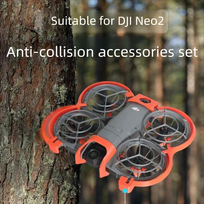 For DJI NEO 2 Drone Anti-Colli - Drone Propeller Guard avis et prix