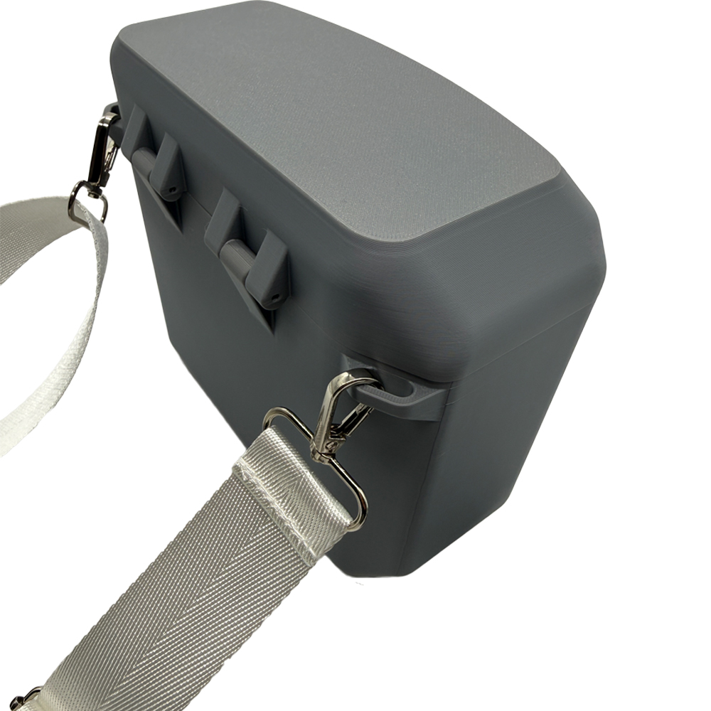 Hard Carrying Case for DJI Neo - Drone Battery Strap avis et prix
