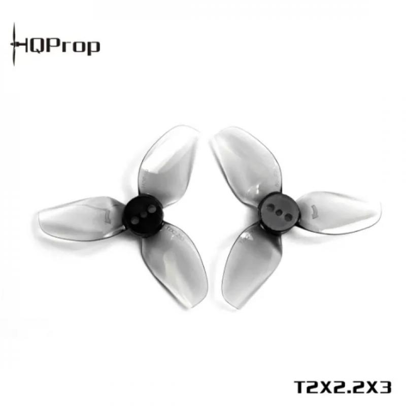 HQProp T2X2.2X3 Racing Drone P - Drone Propeller avis et prix