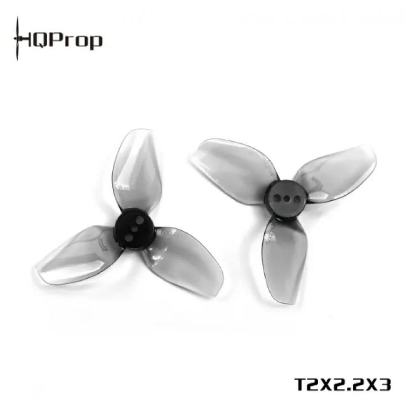 HQProp T2X2.2X3 Racing Drone P - Drone Propeller avis et prix