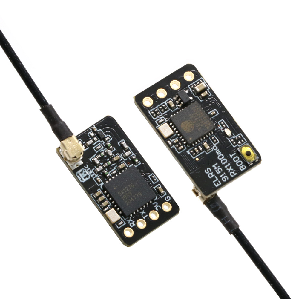 ELRS 915MHz NANO ExpressLRS Rc - Drone Antenna avis et prix