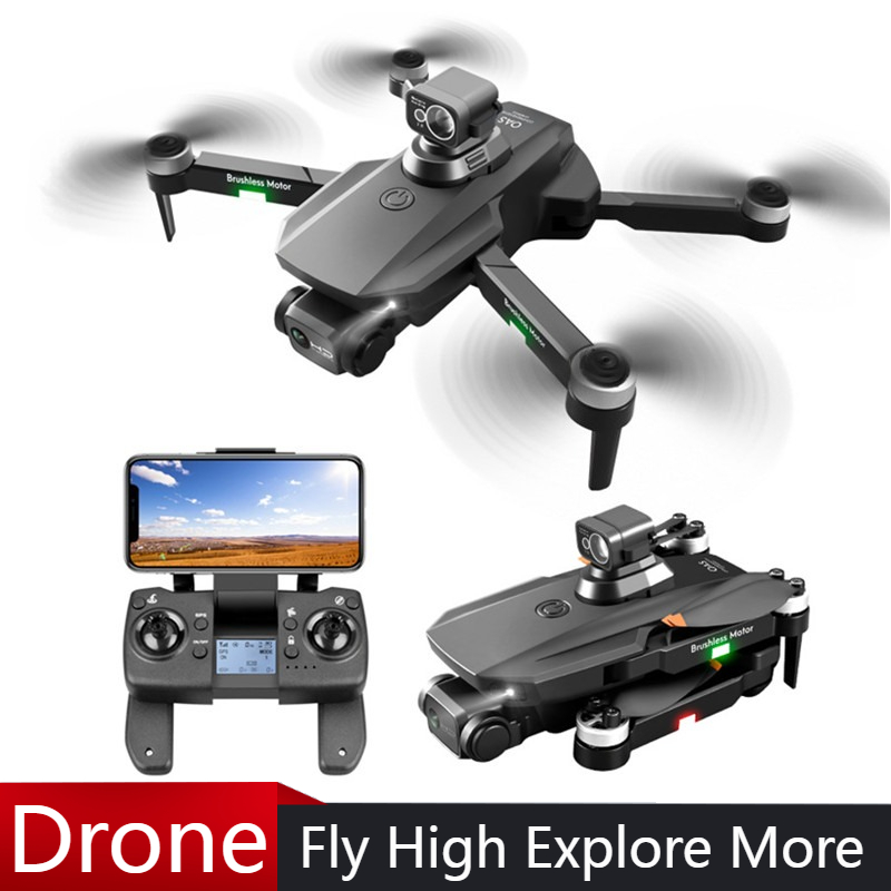 NEW RG101 MAX UAV Long Range P - Drone Gimbal avis et prix