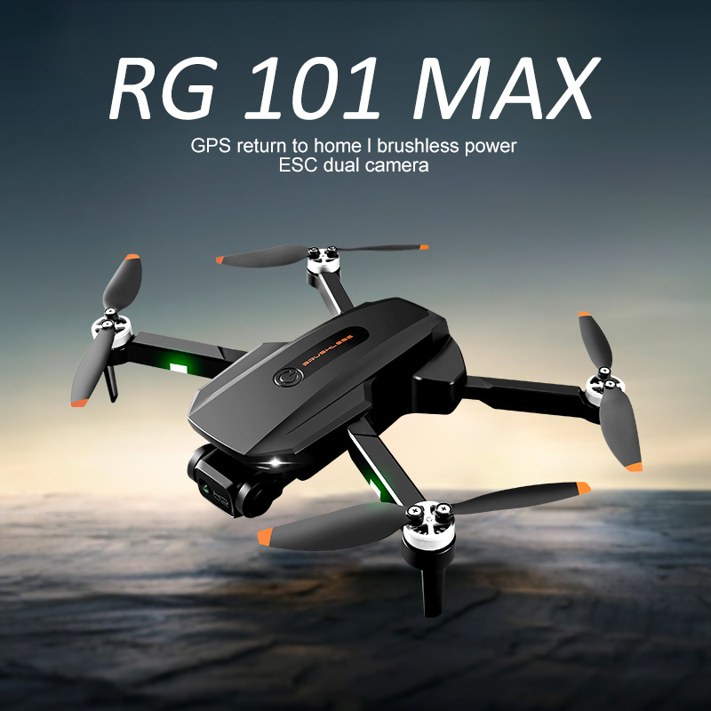 NEW RG101 MAX UAV Long Range P - Drone Gimbal avis et prix