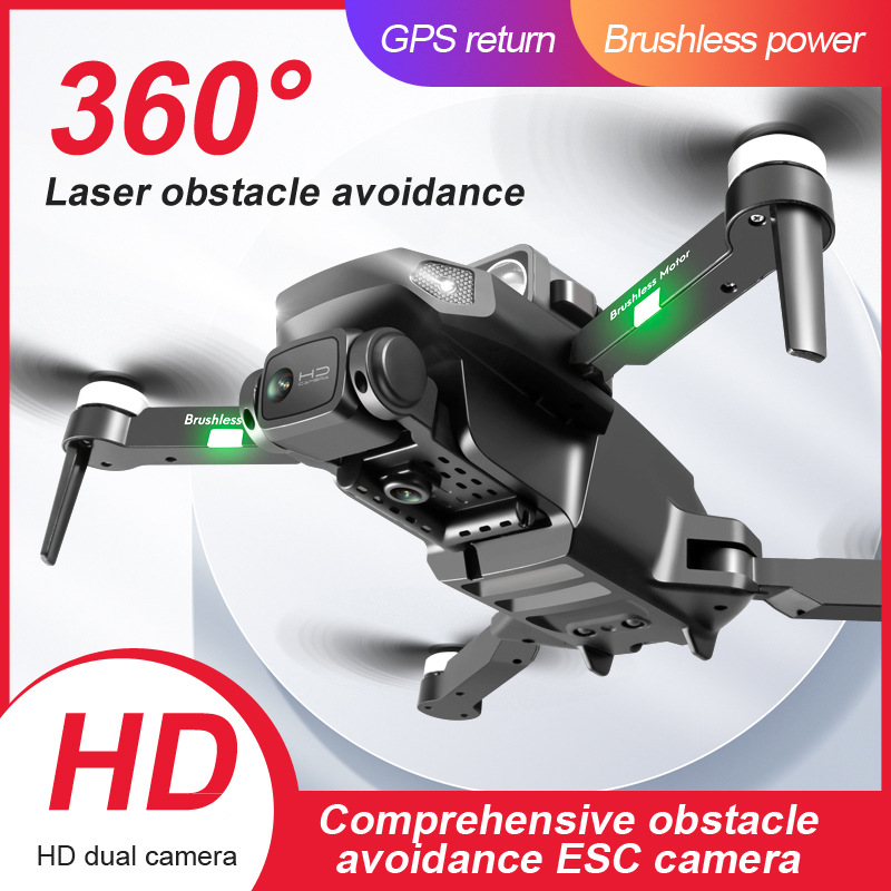 NEW RG101 MAX UAV Long Range P - Drone Gimbal avis et prix