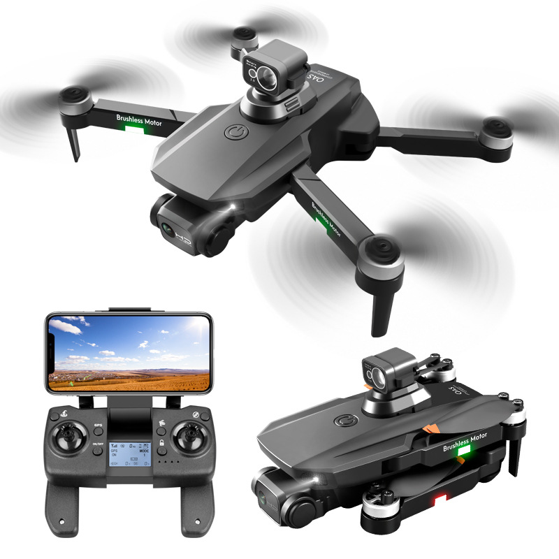 NEW RG101 MAX UAV Long Range P - Drone Gimbal avis et prix