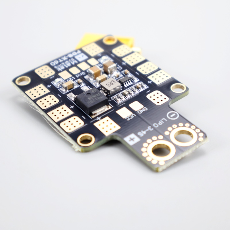 Matek Systems PDB XT60 W/ BEC  - Drone Power Distribution Board avis et prix