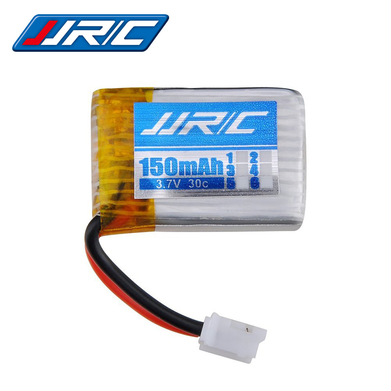 Original JJRC H36 battery 3.7V - Drone Charger avis et prix