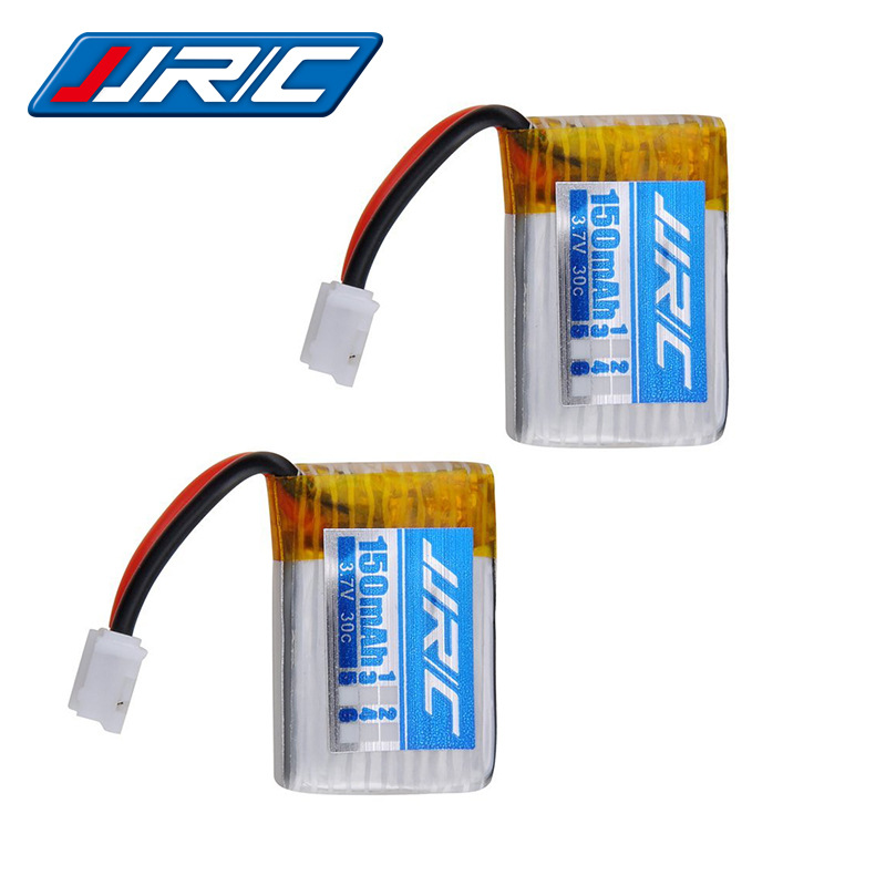 Original JJRC H36 battery 3.7V - Drone Charger avis et prix