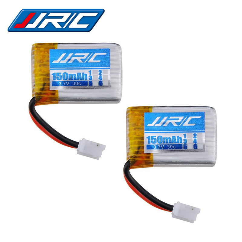 Original JJRC H36 battery 3.7V - Drone Charger avis et prix