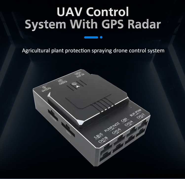 Agricultural Flight Controller - Drone Flight Controller avis et prix