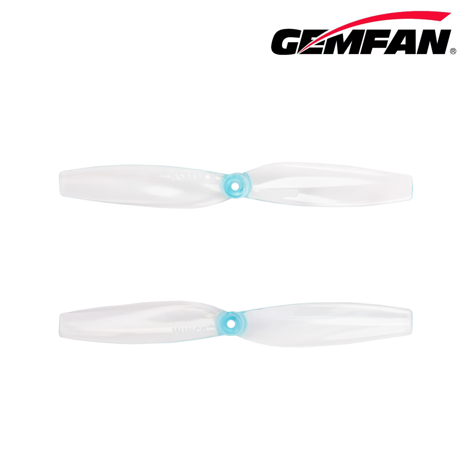 2610 Props Gemfan 2.6inch 2 Bl - Drone Esc avis et prix