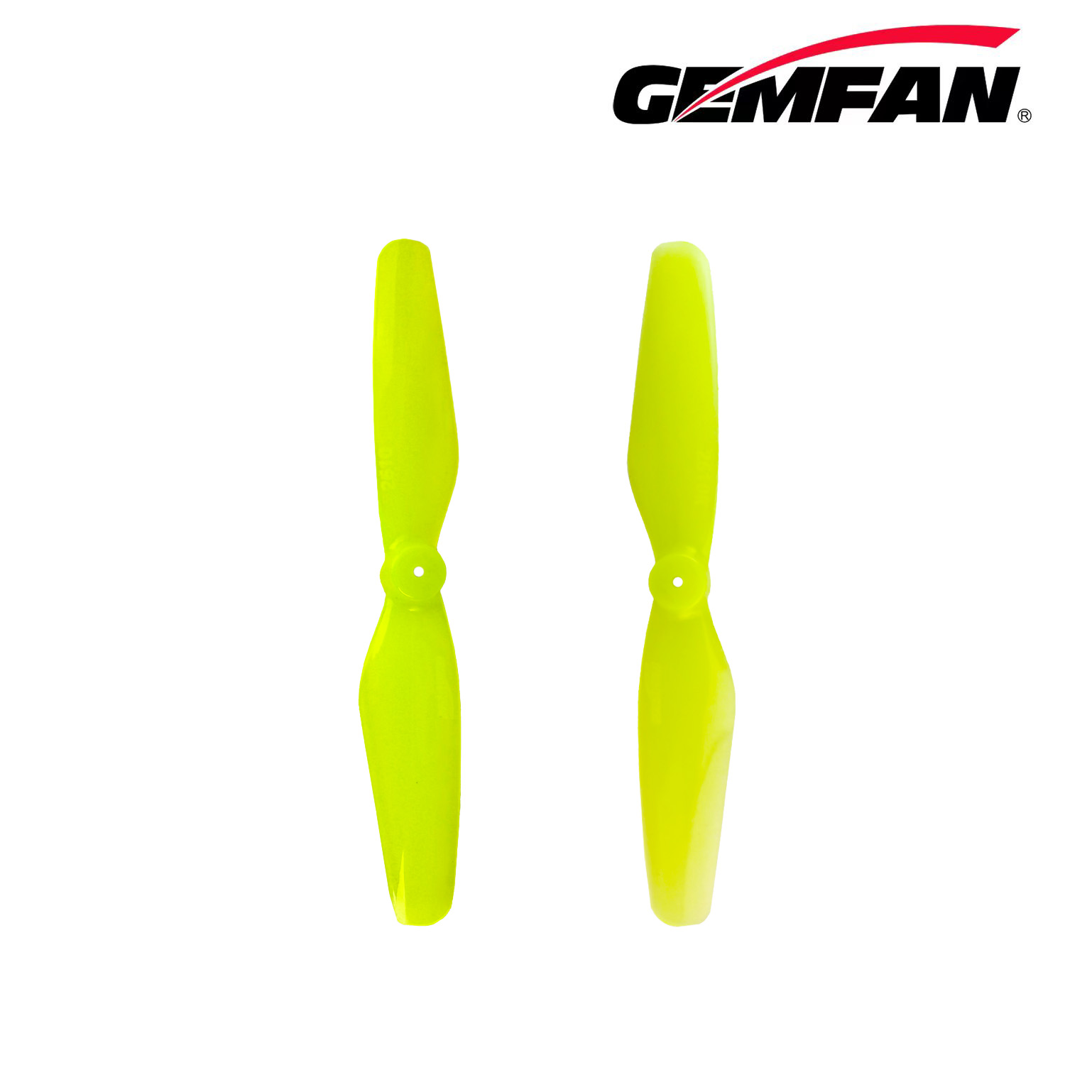 2610 Props Gemfan 2.6inch 2 Bl - Drone Esc avis et prix