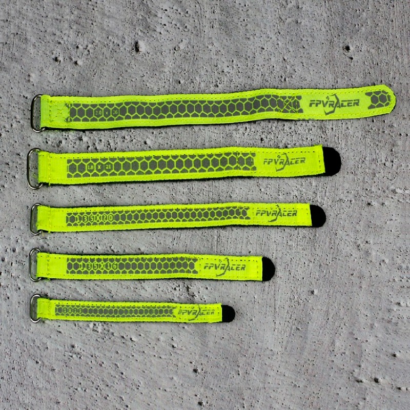 FPVRACER FPV Drone Battery Tie - Drone Battery Strap avis et prix