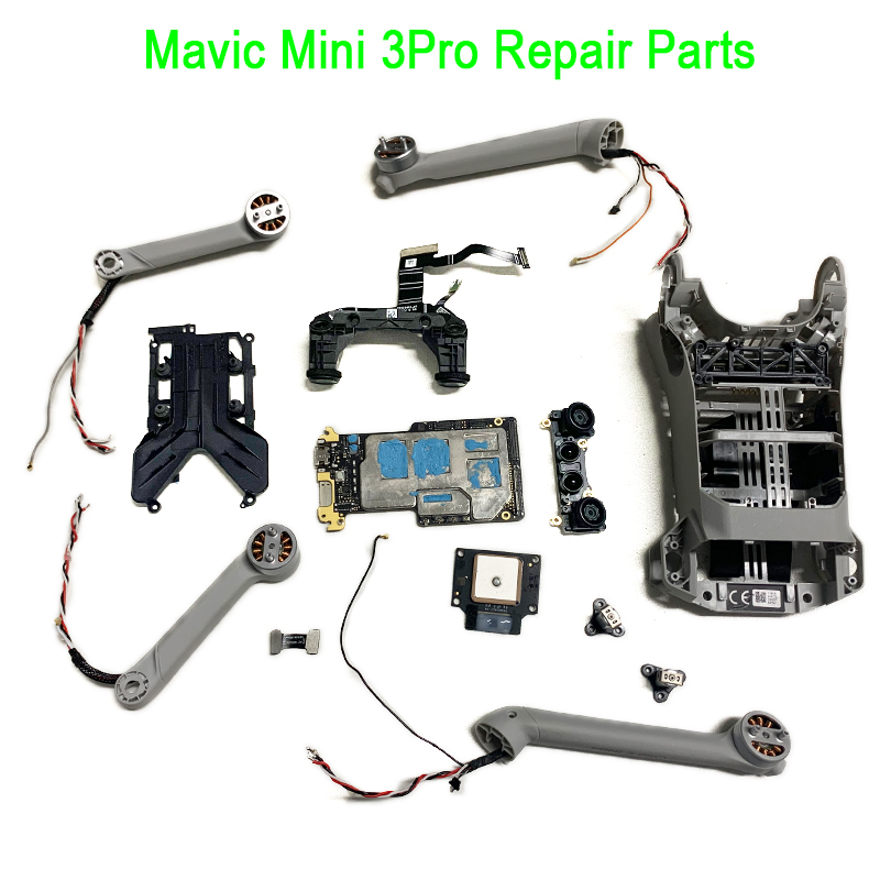 Mavic Mini 3 Pro Gimbal Motors - Drone Arm avis et prix