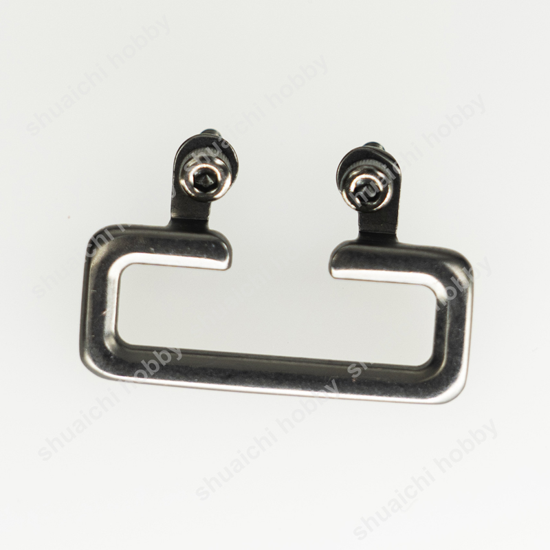 1Pair For DJI V1 V2 Goggles He - Drone Battery Strap avis et prix