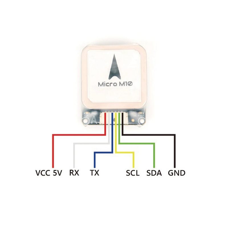 Micro M10 GPS Digital Compass  - Drone Gps Module avis et prix