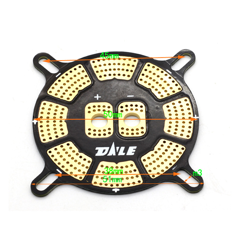 200A 80A Power Distribution Bo - Drone Power Distribution Board avis et prix