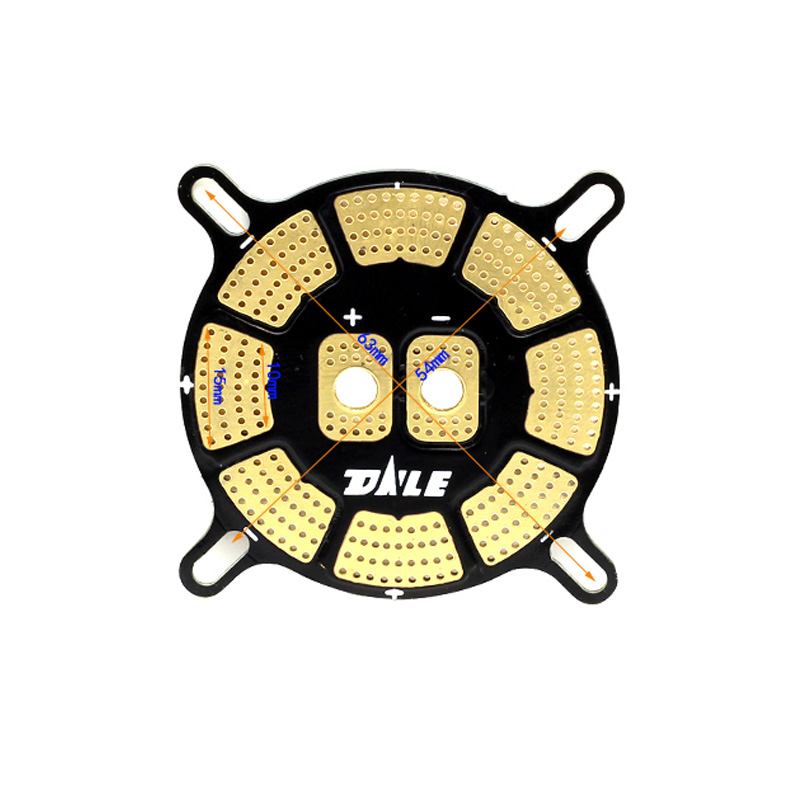 200A 80A Power Distribution Bo - Drone Power Distribution Board avis et prix