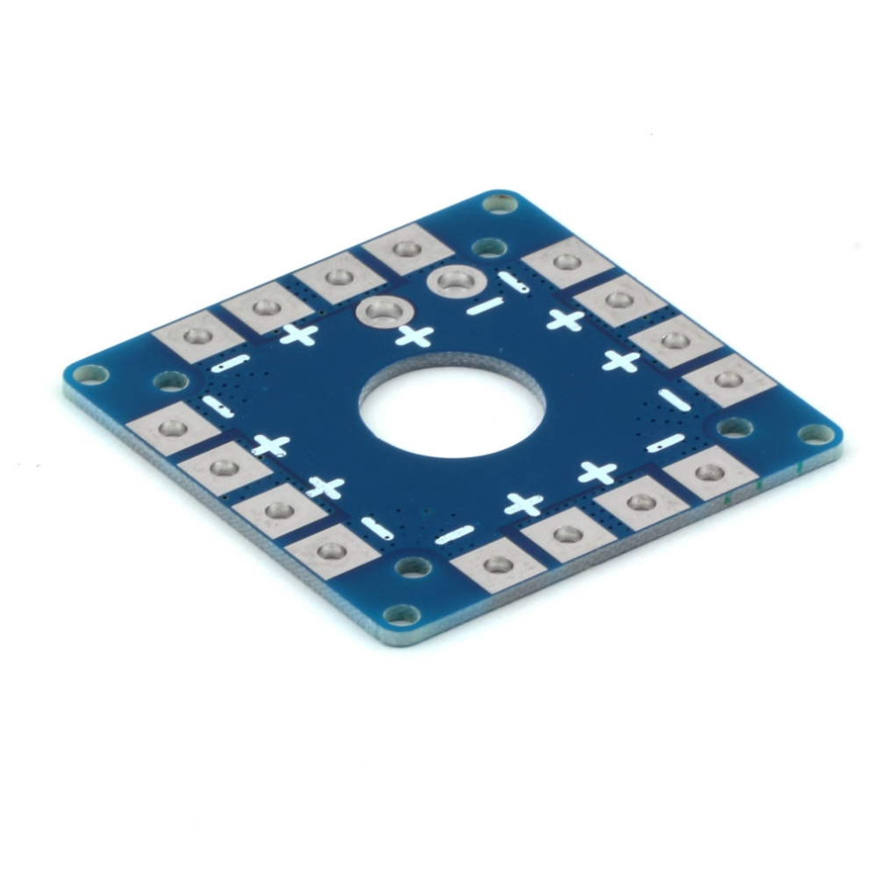 200A 80A Power Distribution Bo - Drone Power Distribution Board avis et prix