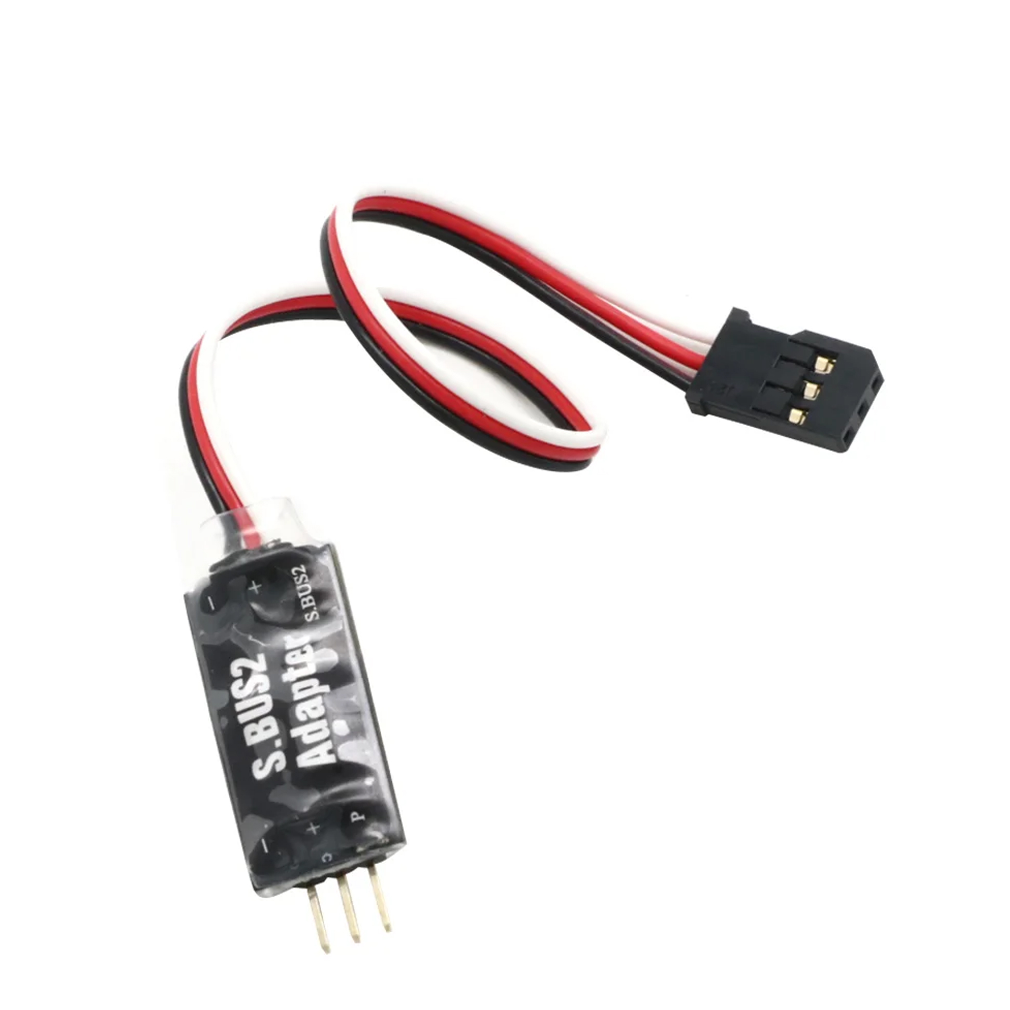 Hobbywing S.BUS2 Telemetry Ada - Drone Esc avis et prix
