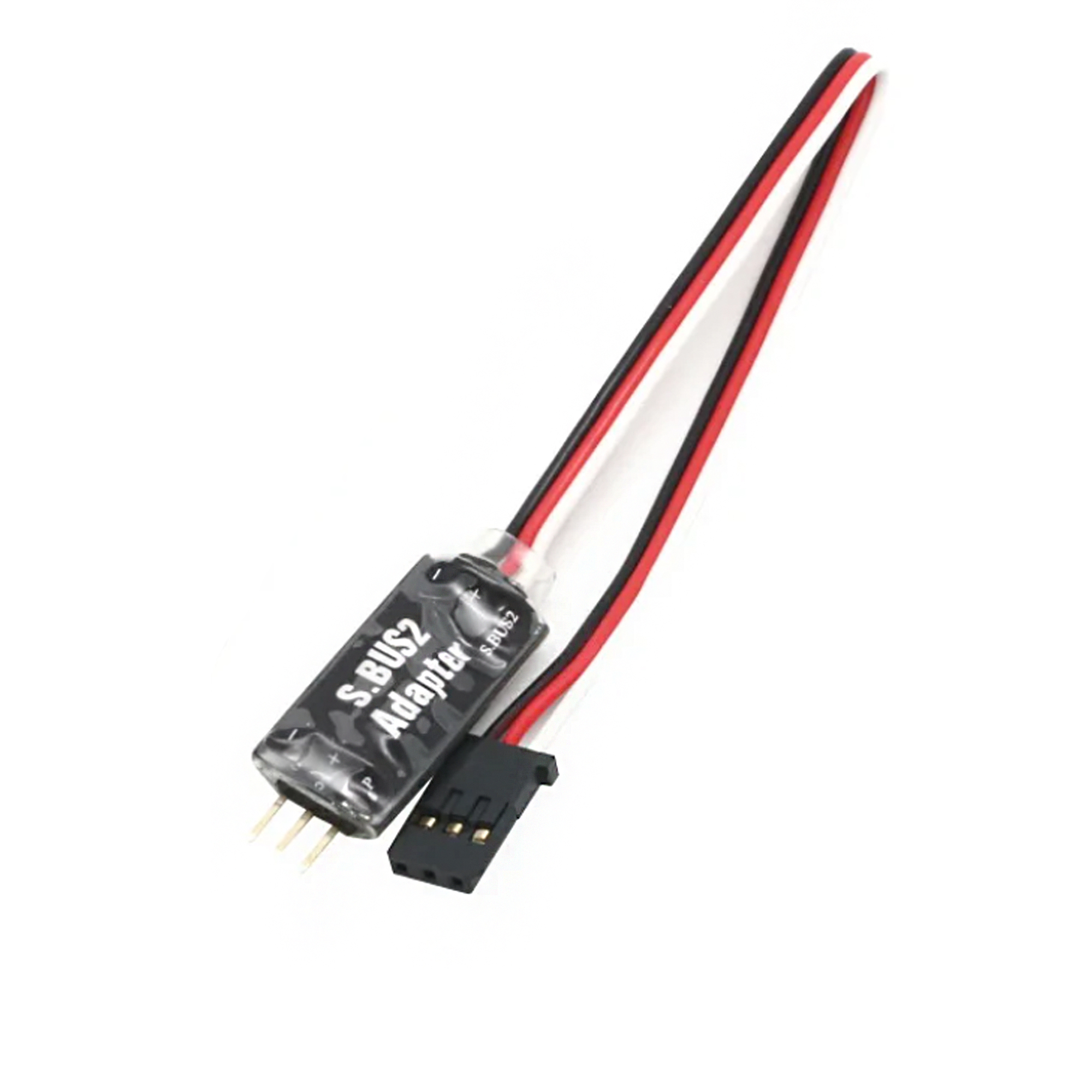 Hobbywing S.BUS2 Telemetry Ada - Drone Esc avis et prix