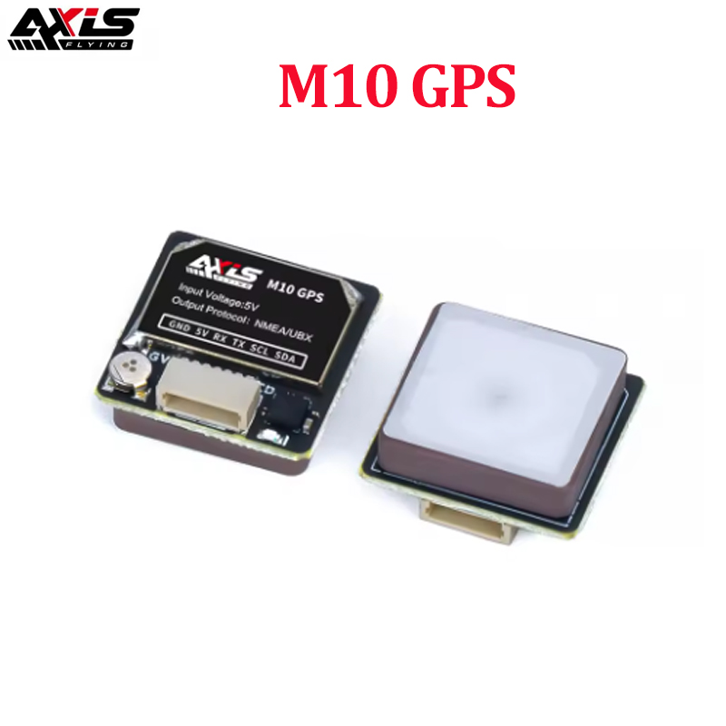 Axisflying M10 GPS Module Buil - Drone Compass avis et prix