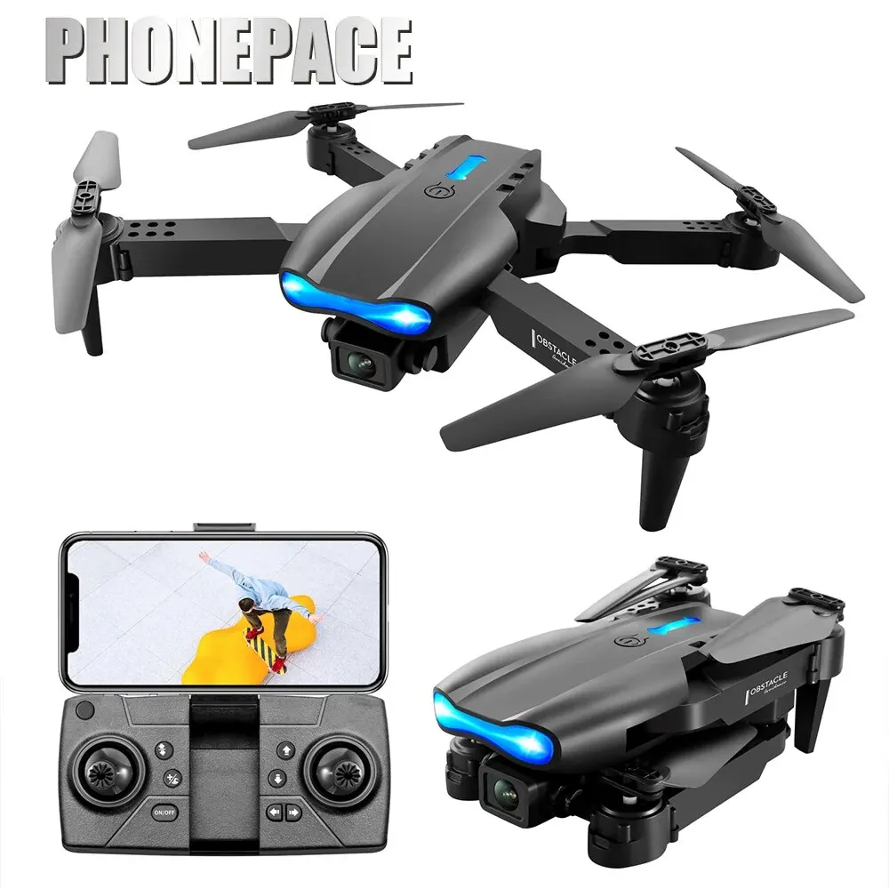 E99 Folding Drone Quadcopter R - Drone Arm avis et prix