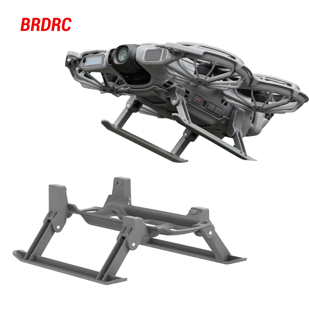 BRDRC Folding Landing Gear for - Drone Landing Gear avis et prix