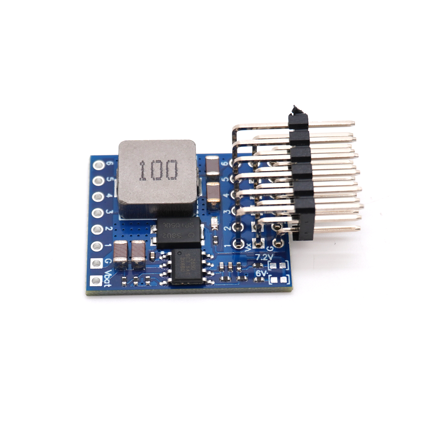 YSIDO 4A BEC SERVO PDB 5.5-36V - Drone Power Distribution Board avis et prix