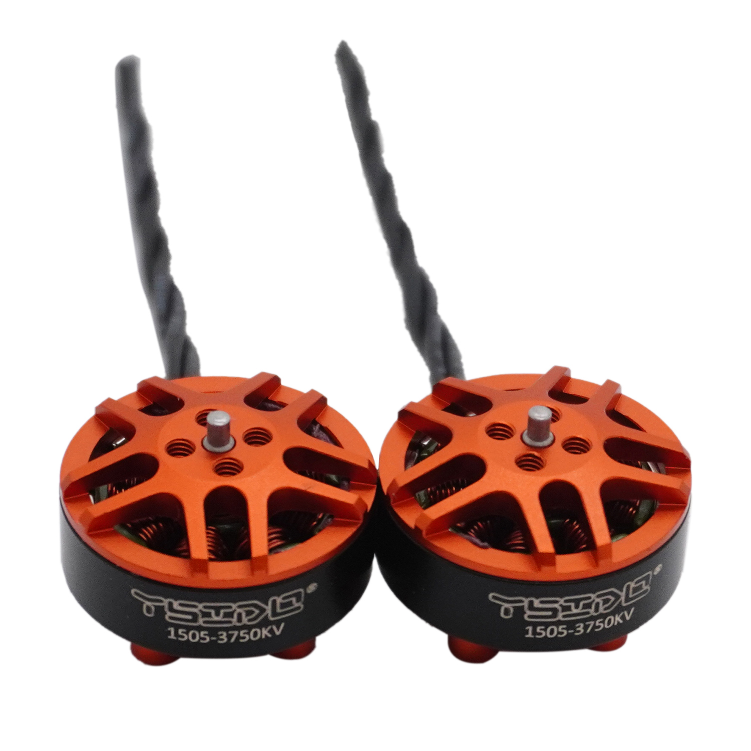 4PCS YSIDO 1505 2650KV 3750KV  - Drone Compass avis et prix