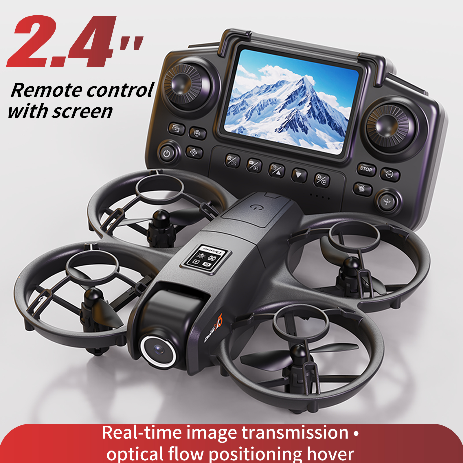 New YL3 RC Drone 8K 1080P Wide - Drone Gps Module avis et prix