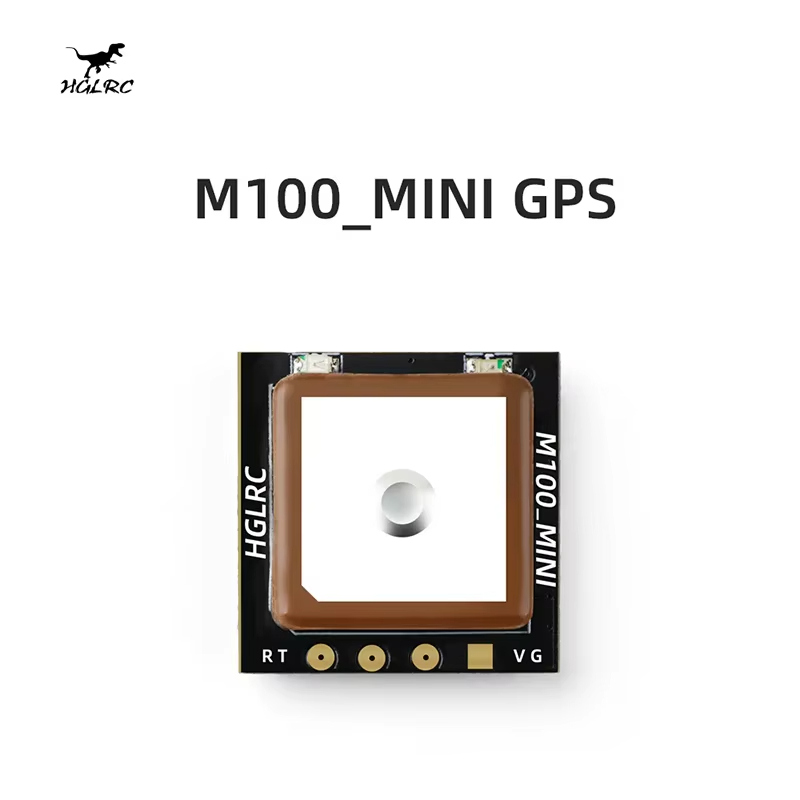 HGLRC M100-5883 GPS/ M100-PRO  - Drone Compass avis et prix