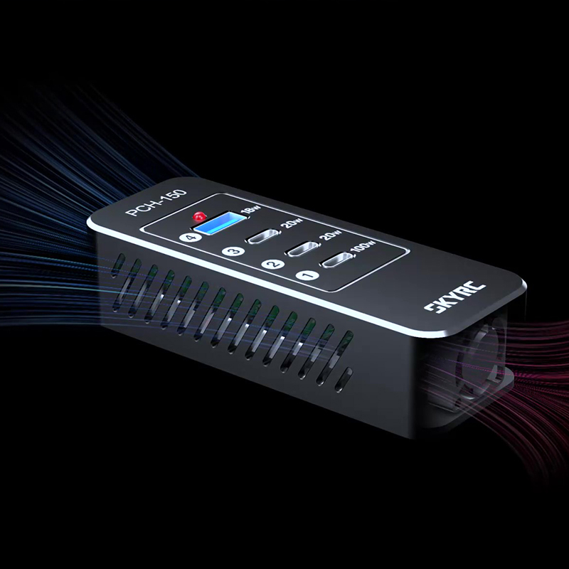 SKYRC PCH-150 Power & Charging - Drone Power Distribution Board avis et prix