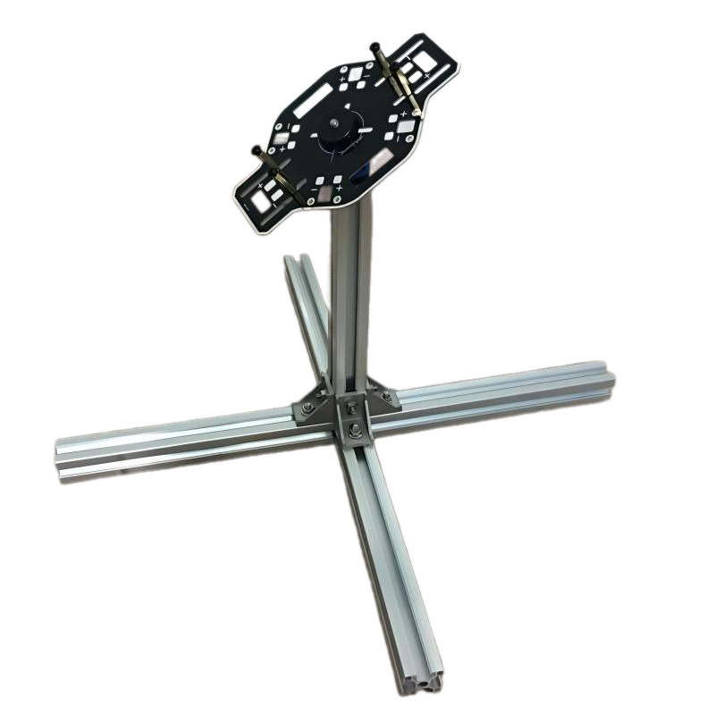 1m Big 4-Axis Model Airplane U - Drone Gimbal avis et prix
